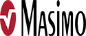 Masimo Logo without Register Mark