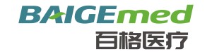 Shenzhen Baige Medical Technology Co., Ltd. logo