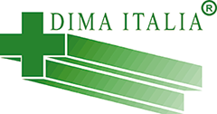 Masimo - OEM Partner - Dima logo