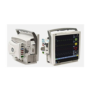 Masimo - GE Medical  - CARESCAPE™ B450 monitor
