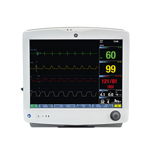 Masimo - GE Medical  - CARESCAPE™ B650 monitor