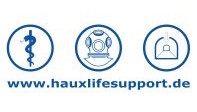 Masimo - Haux Life  - OEM Partner logo