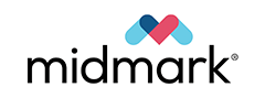 Masimo -  Midmark  - OEM Partner logo