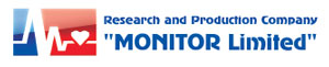 Monitor Ltd. Co. logo