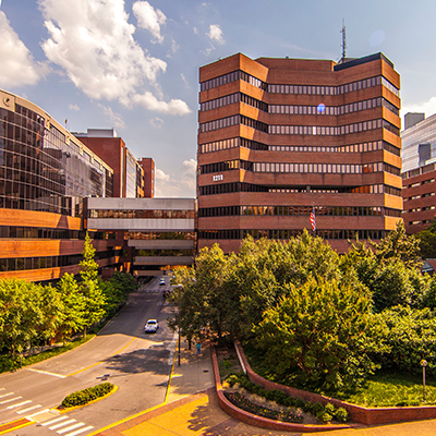 Vanderbilt University Medical Center