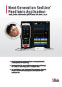 Masimo - SedLine Sedation Monitor Paediatric, Product Information