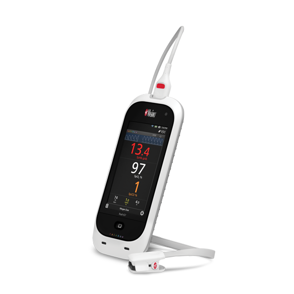 Masimo - Rad-67® Pulse CO-Oximeter® portable