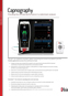 Masimo - Product Information, Root with Capnography