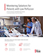 Masimo - Product Information, Monitoring Solutions for Patients with Low Perfusion