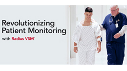 Radius VSM: Revolutionizing Patient Monitoring