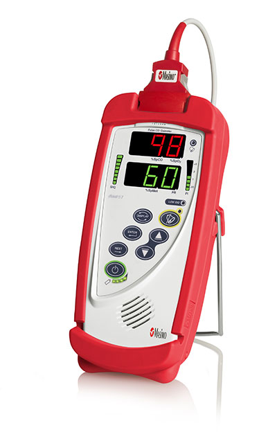 Masimo - Rad-57® Pulse CO-Oximeter