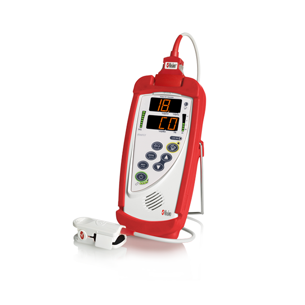 Masimo - Rad-57® Handheld Pulse CO-Oximeter®