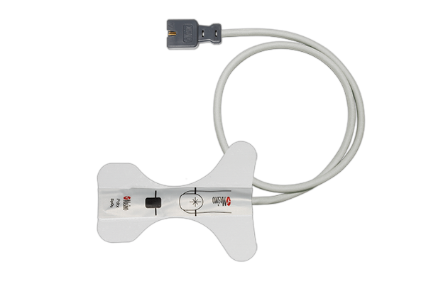 Product - Pediatric SpO2 Sensor, 18 in.