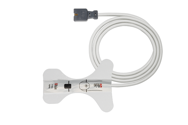 Product - Pediatric SpO2 Sensor, 3 ft 