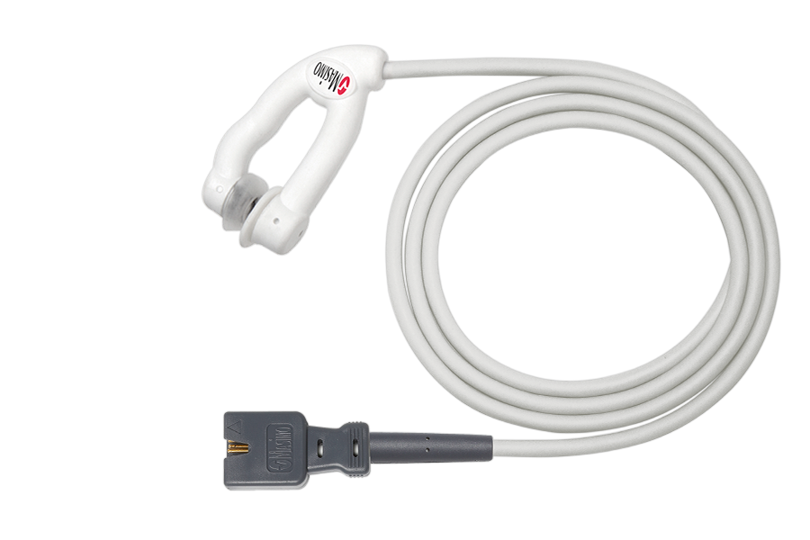 Product - LNCS E1Single Patient Use Adult SpO2 Ear Sensor, 3 ft