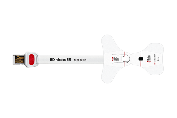 RD rainbow™ Single-patient-use Sensors
