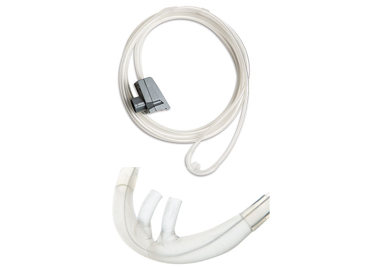 Masimo - Heater Wire in the Nasal Applicator