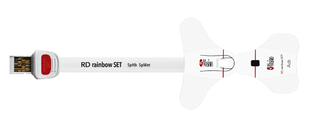 RD rainbow™ Sensors
